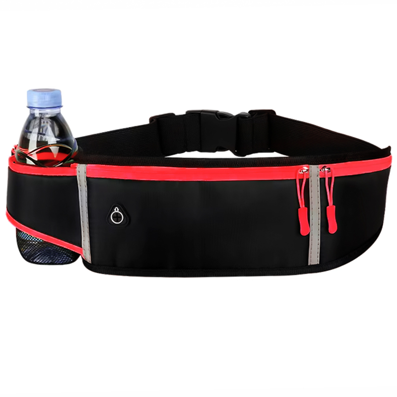 Сувенирная продукция Поясная сумка SPIRIT, Красный Заказать