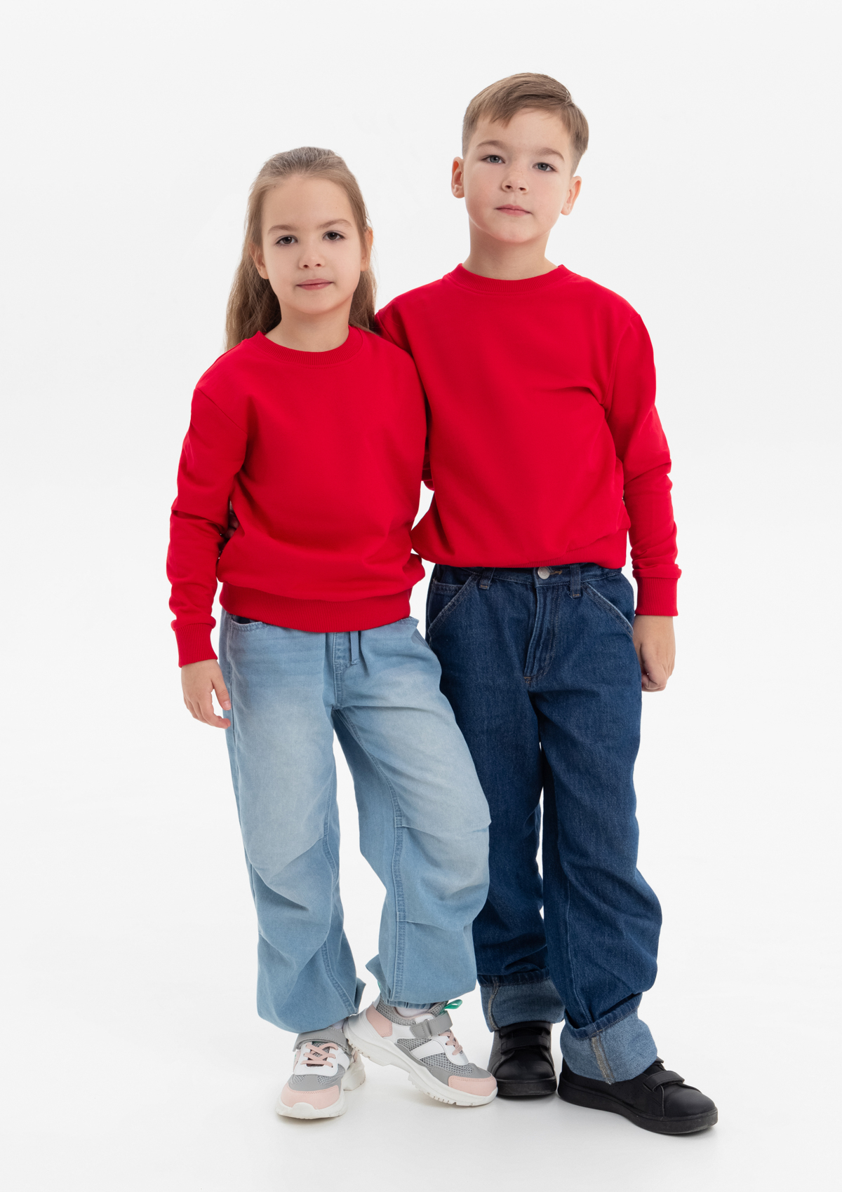 Сувенирная продукция Толстовка 63J Заказать