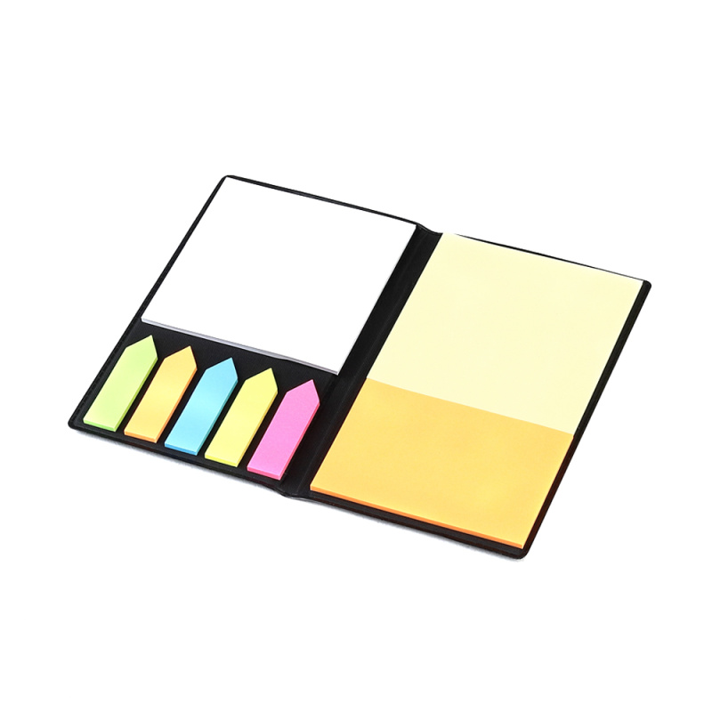 Сувенирная продукция Набор цветных бумажных стикеров Taler Заказать