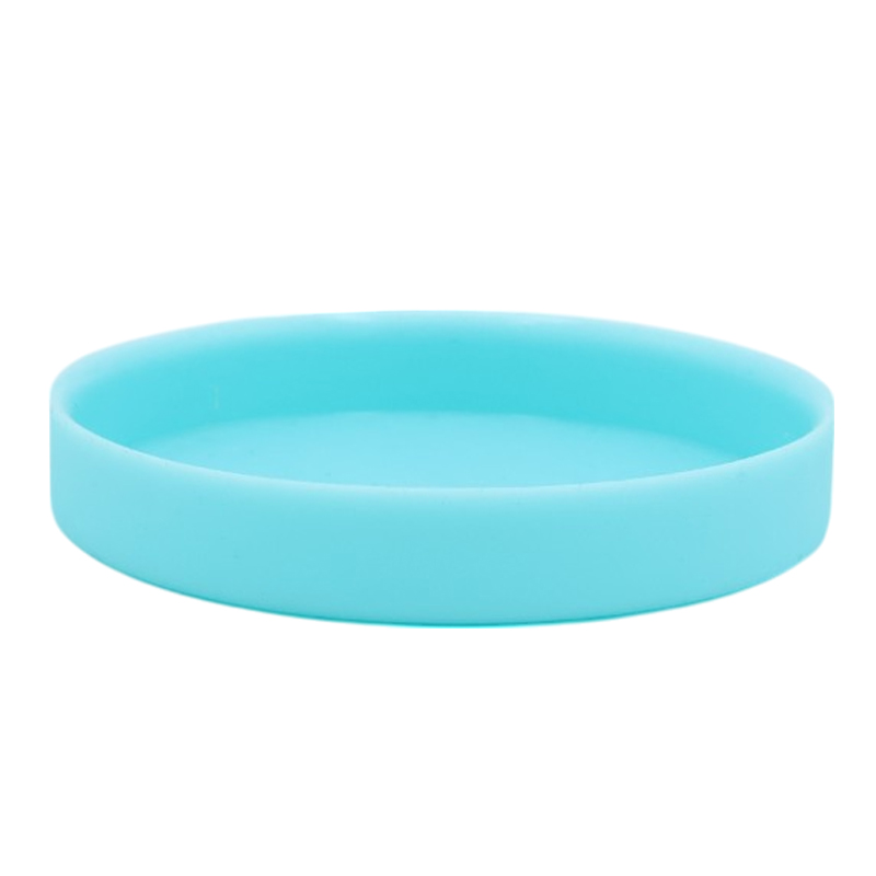 Сувенирная продукция Манжета силиконовая для кружки Make Me, серый Заказать