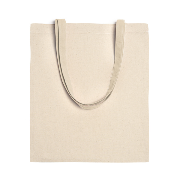 Сувенирная продукция Сумка HILL 140 г/м2, Бежевый Заказать