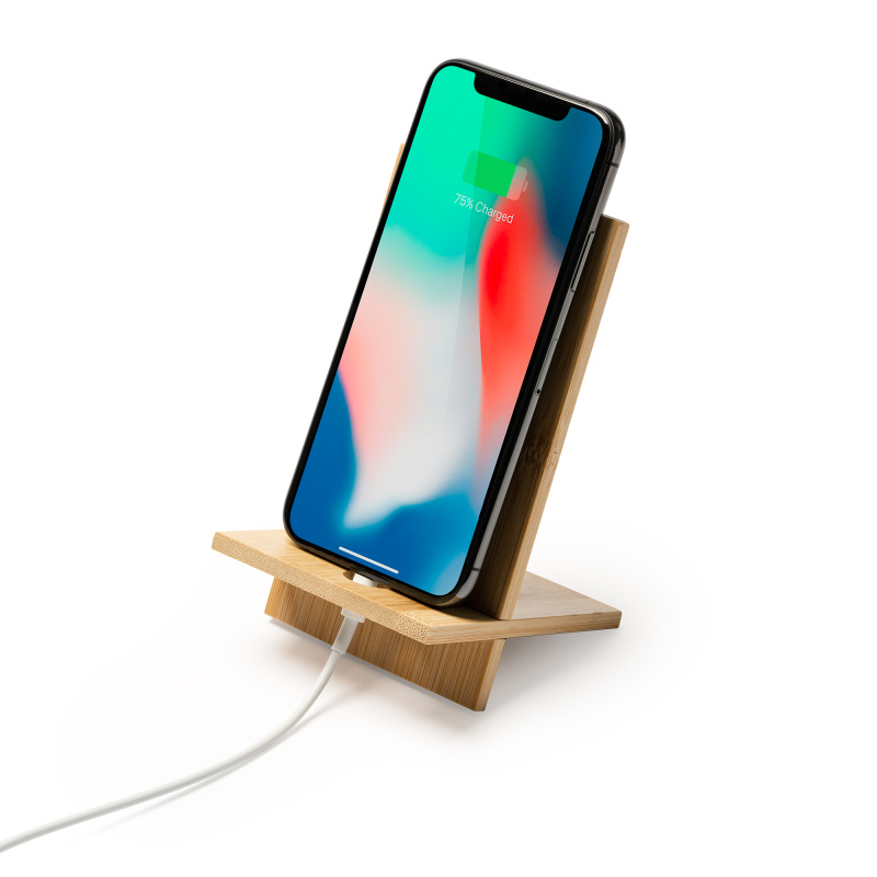 Сувенирная продукция Подставка бамбуковая LYRA, Бамбуковый Заказать