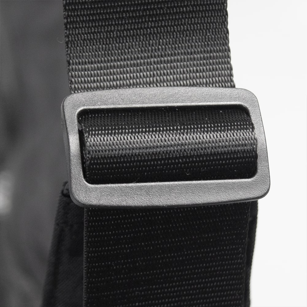 Сувенирная продукция Сумка нейлоновая Messenger Bag Comfort Explorel Заказать