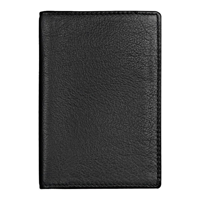 Сувенирная продукция Обложка для паспорта Leather Trend Заказать