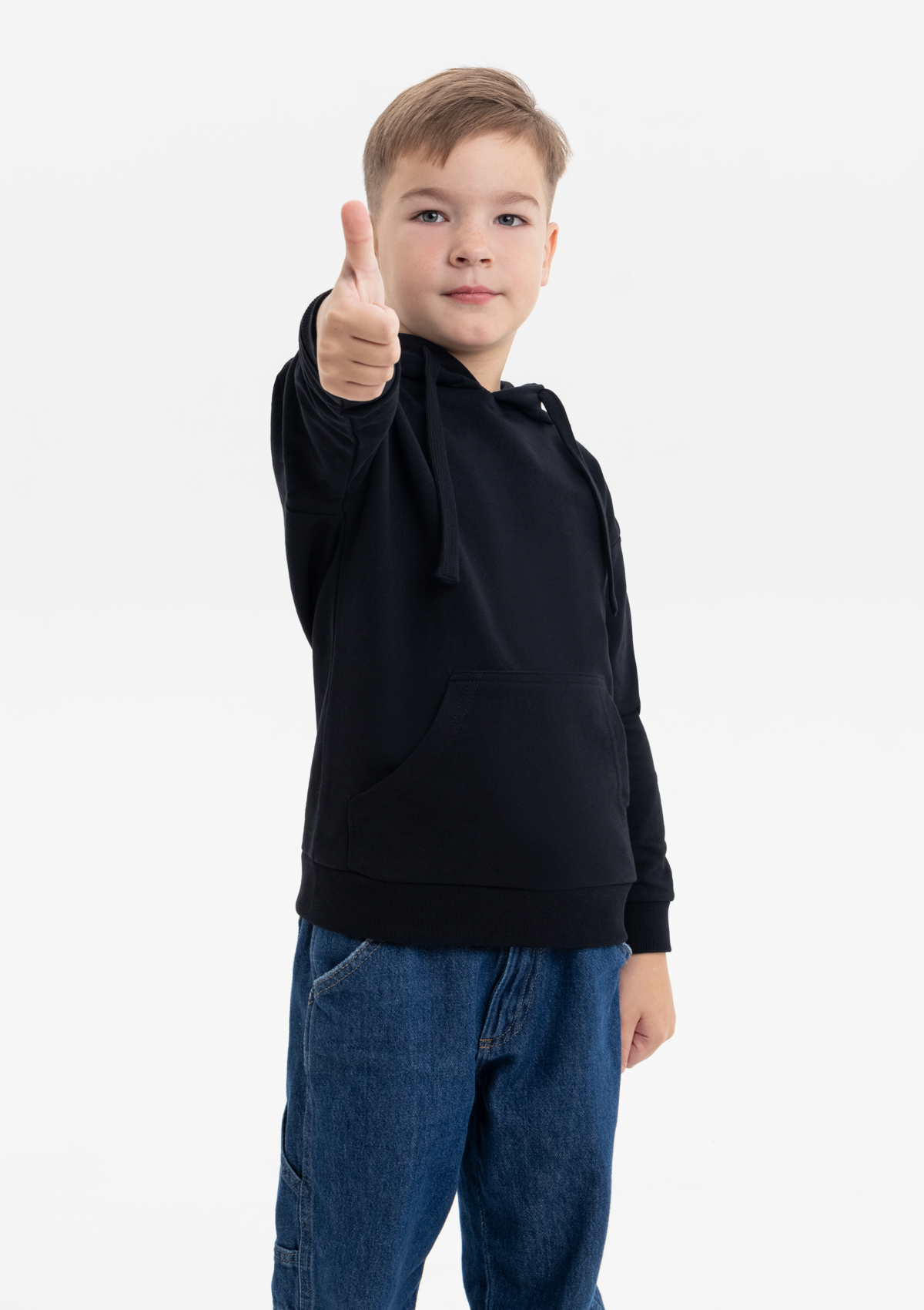 Сувенирная продукция Толстовка 23J Заказать