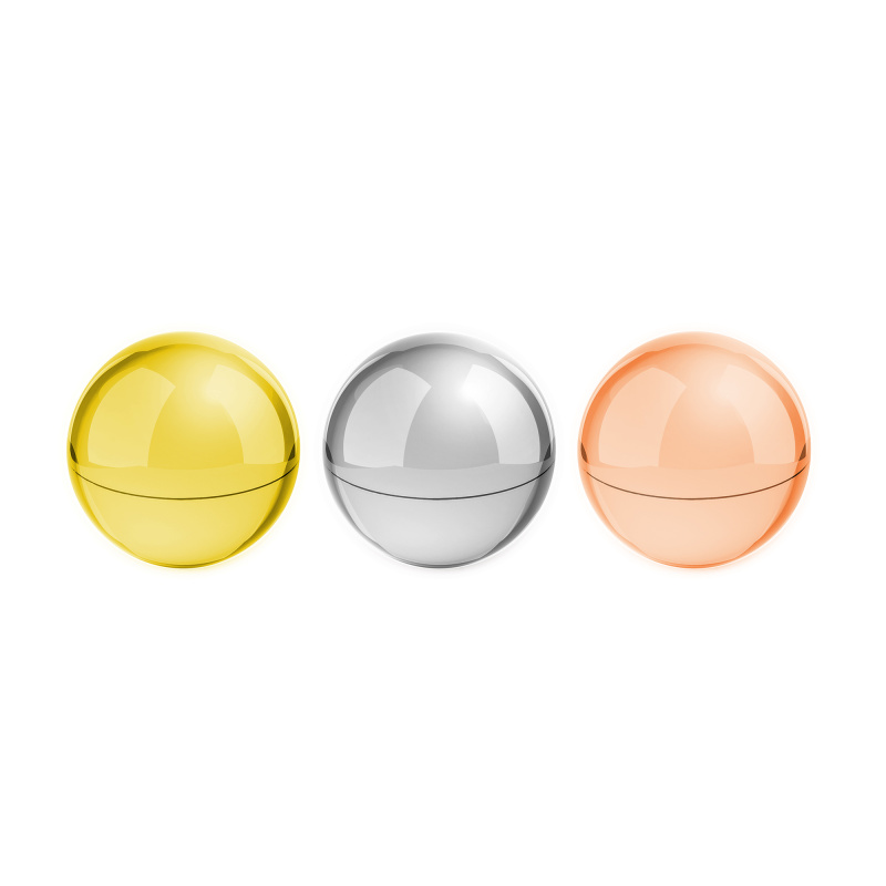 Сувенирная продукция Бальзам BEISO, Розовое золото Заказать