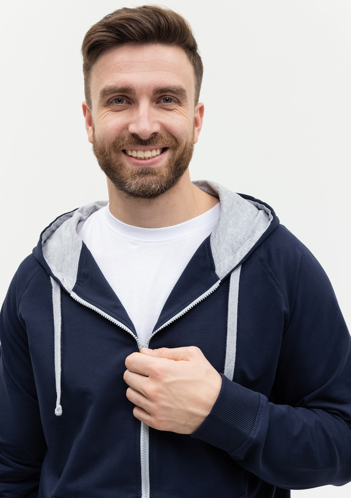 Сувенирная продукция Брюки мужские STAN футер без начёса, 260, 62 Заказать