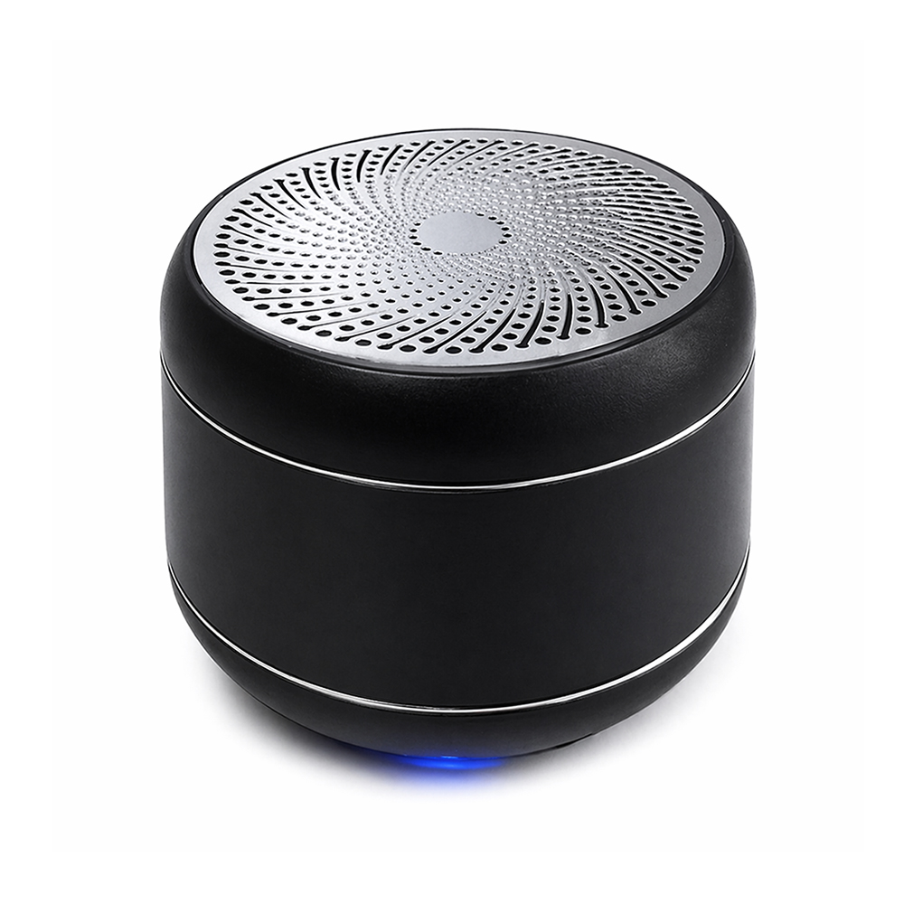 Сувенирная продукция Беспроводная Bluetooth колонка SoundDot 3W+ с металлическим корпусом Заказать