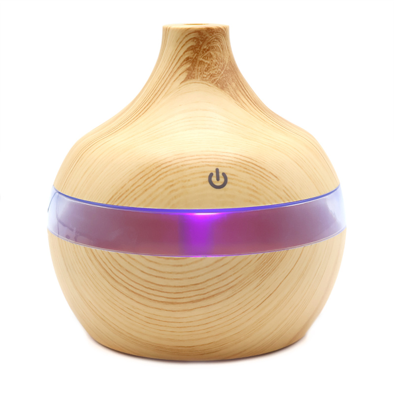 Сувенирная продукция Светодиодный USB арома увлажнитель Holz Заказать