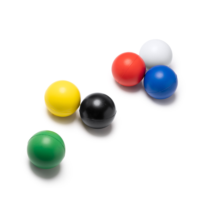 Сувенирная продукция Шарик антистресс SEYKU, Красный Заказать