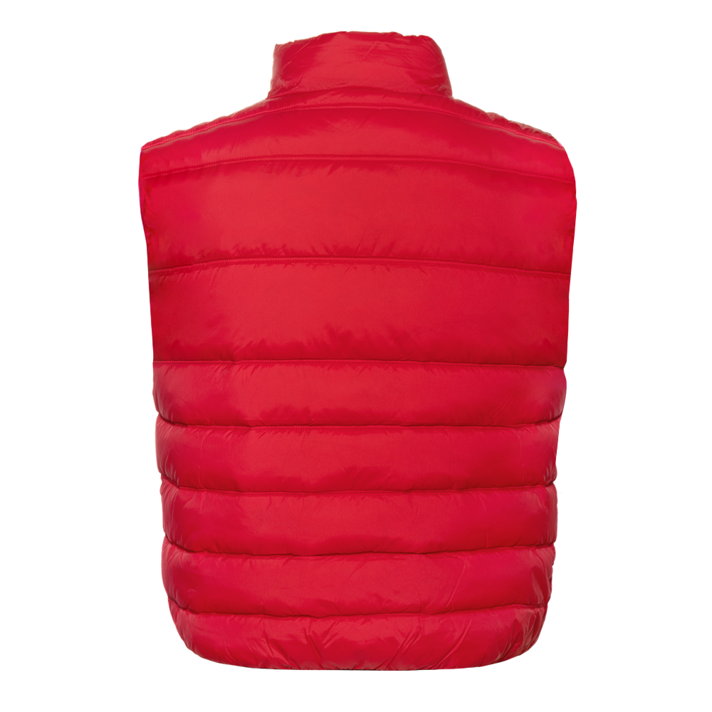 Сувенирная продукция Жилет мужской STAN утепленный таффета 210T,65, 82 Заказать