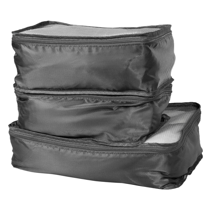 Сувенирная продукция Комплект чехлов для путешествий Comfort Travel Заказать