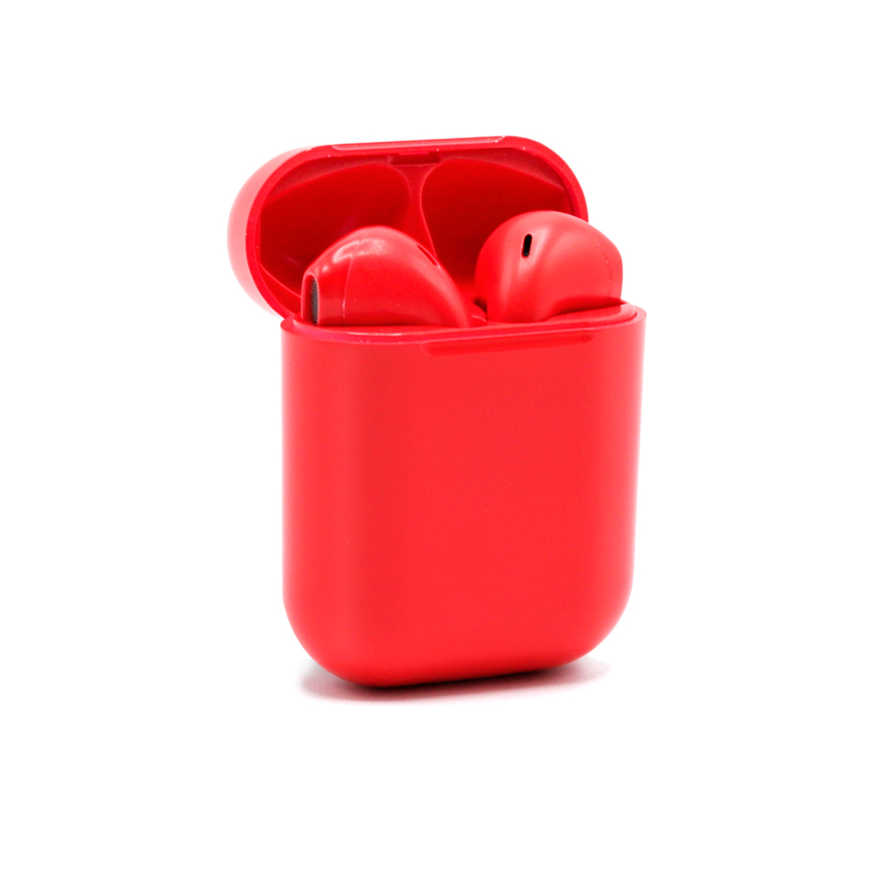 Сувенирная продукция Наушники беспроводные Bluetooth SimplyPods Заказать