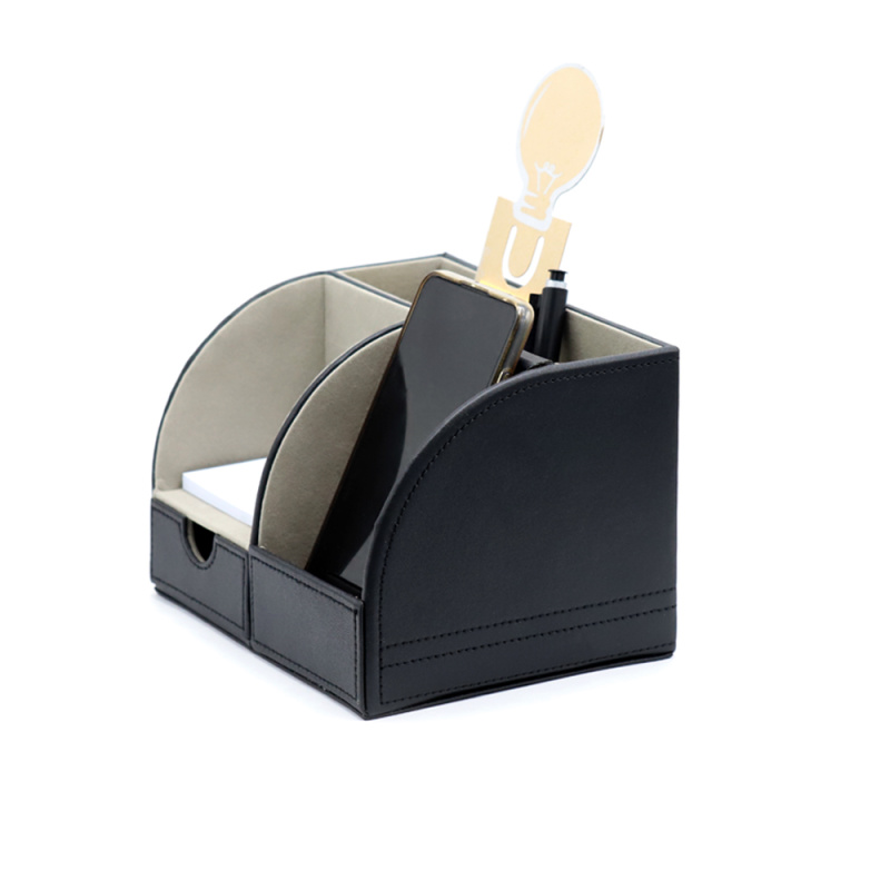 Сувенирная продукция Настольный органайзер Forma c беспроводной зарядкой Заказать