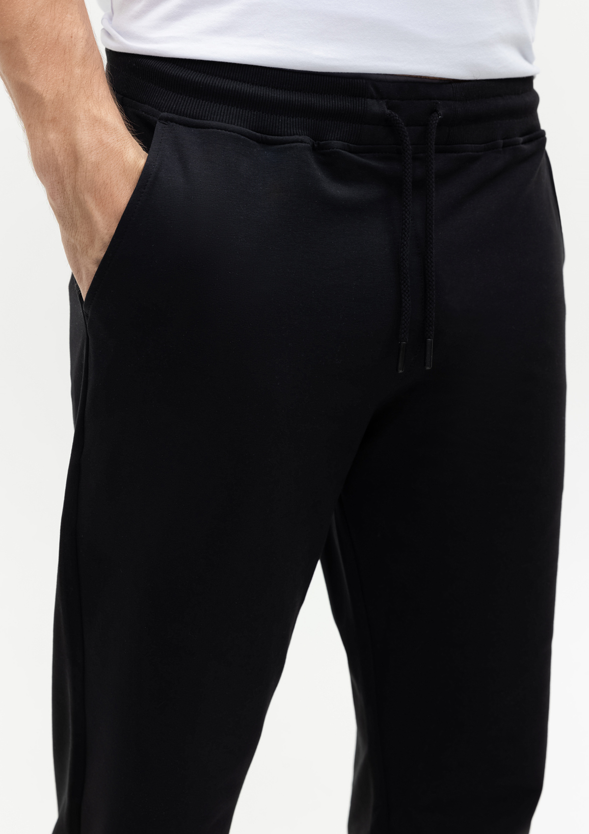 Сувенирная продукция Брюки мужские STAN футер без начёса, 245, 92 Заказать