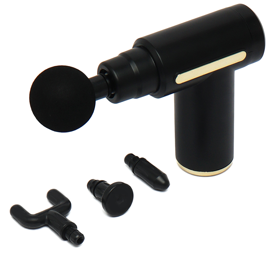 Сувенирная продукция Массажный пистолет GTA Заказать