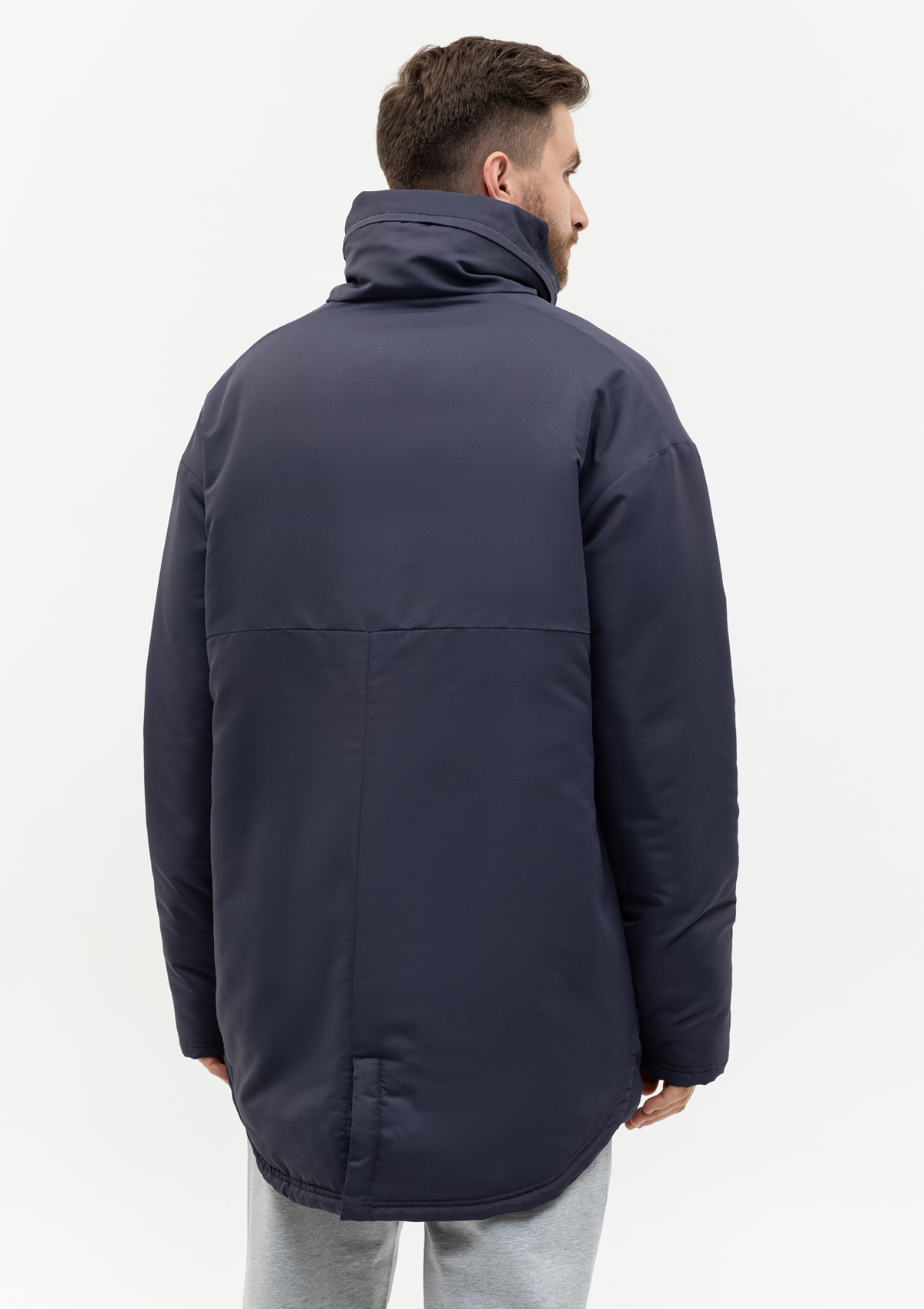 Сувенирная продукция Куртка утепленная мужская STAN, 180,73 Заказать