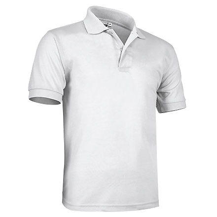 Сувенирная продукция Рубашка поло PATROL, белая,3 XXL Заказать