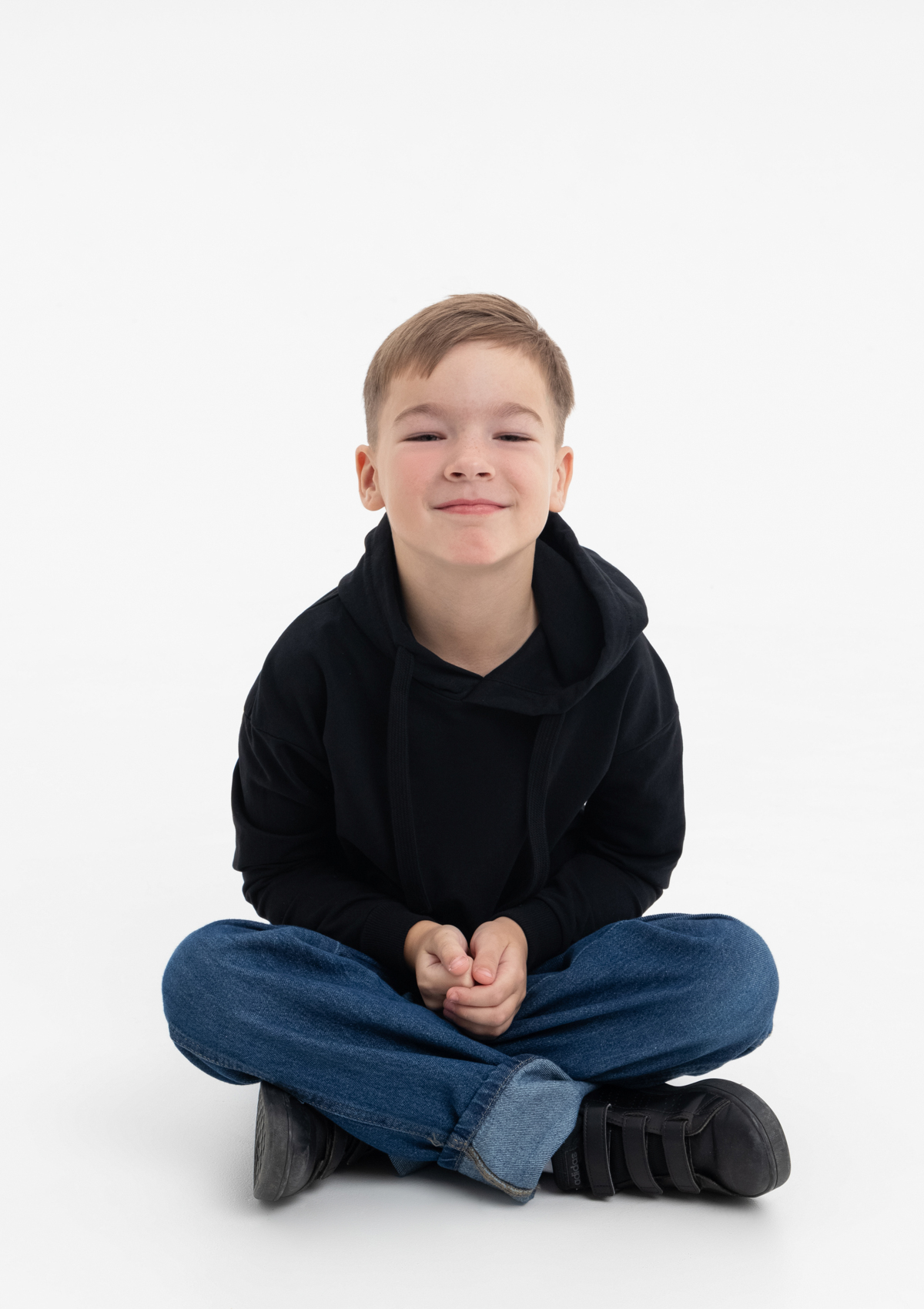 Сувенирная продукция Толстовка 23J Заказать