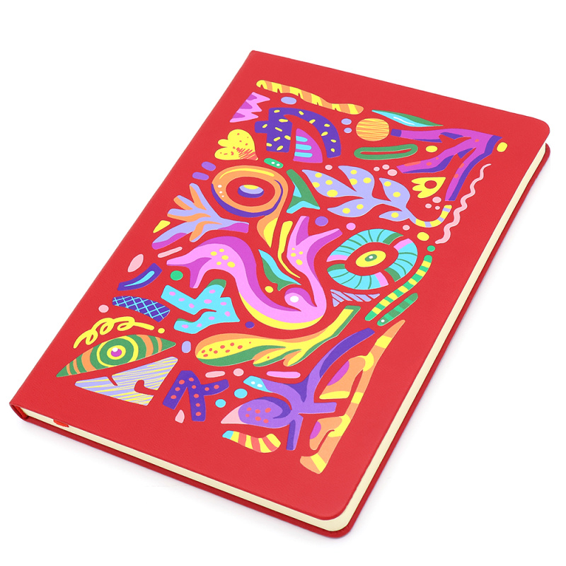 Сувенирная продукция Набор АРТ-КОКТЕЙЛЬ, красный Заказать