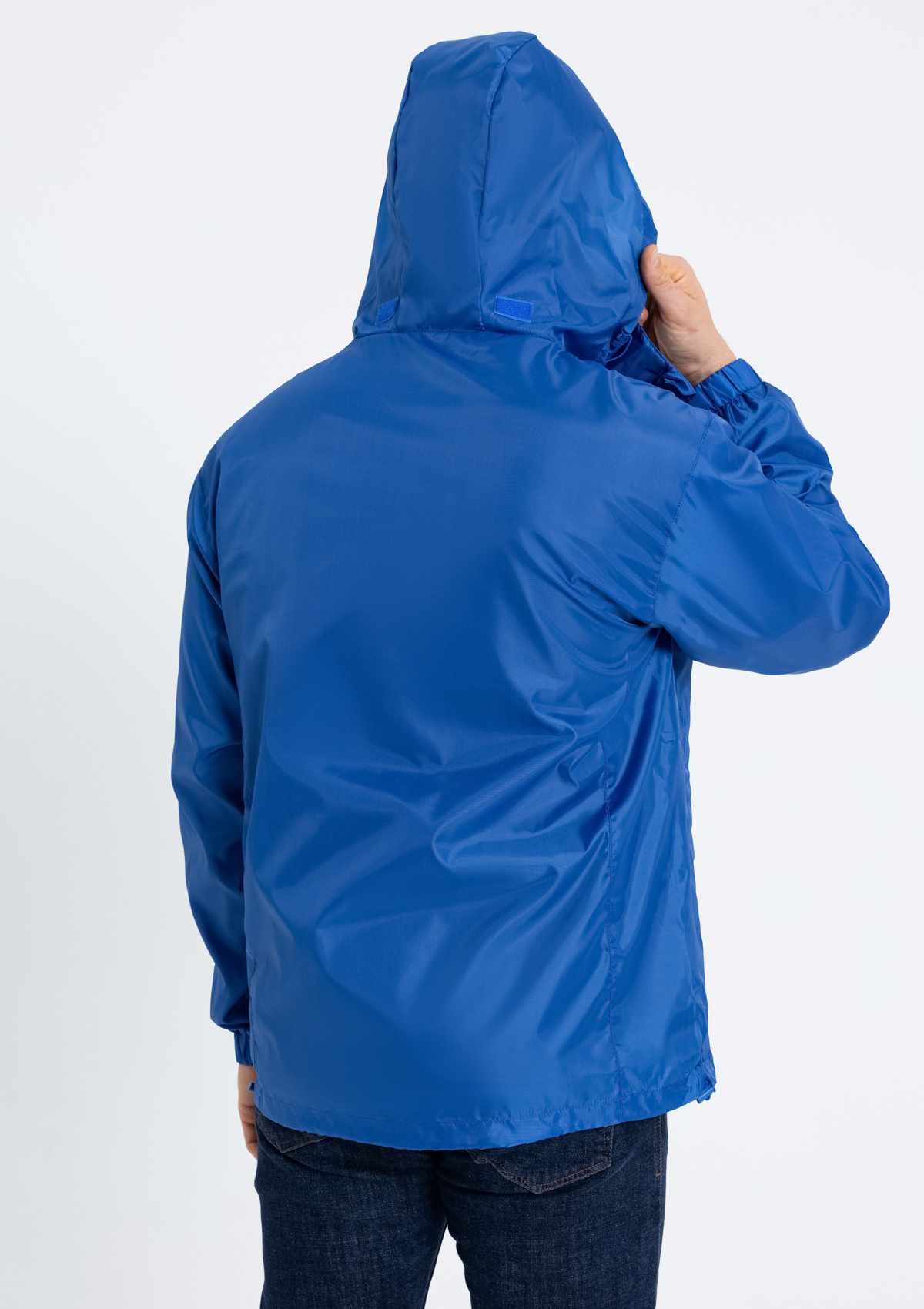 Сувенирная продукция Ветровка утепленная унисекс STAN, 60, дюспо 210T Заказать