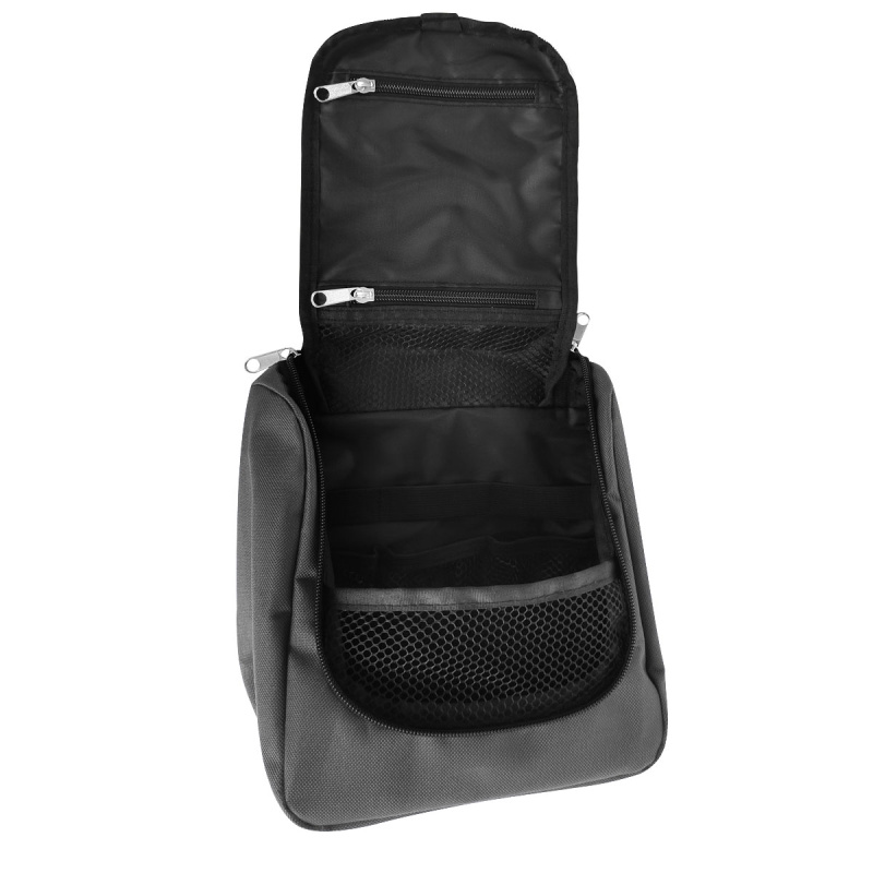 Сувенирная продукция Несессер Джеймс Кук, серый Заказать