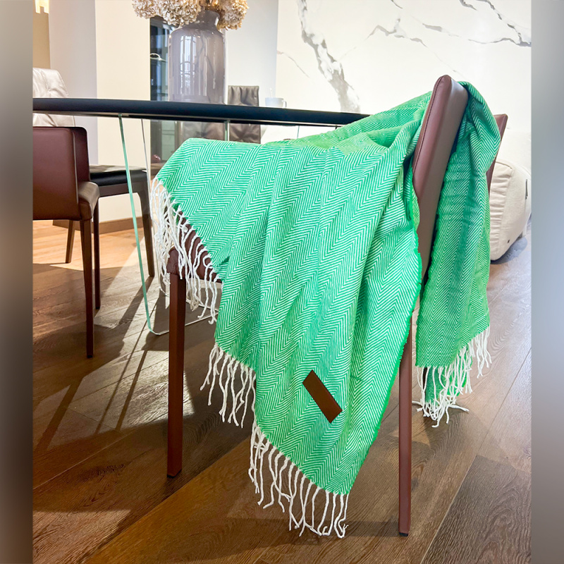 Сувенирная продукция Плед акриловый Samum Заказать