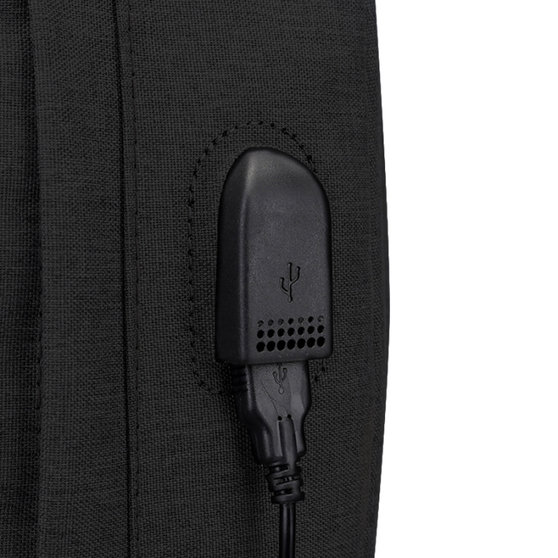 Сувенирная продукция Рюкзак Office , Черный Заказать