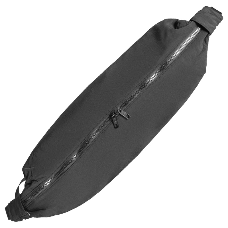 Сувенирная продукция Сумка нейлоновая Messenger Bag Comfort Travel, чёрная Заказать