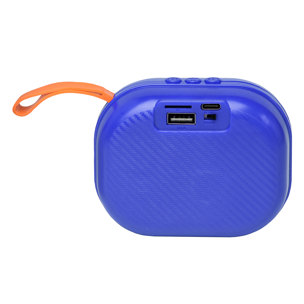 Сувенирная продукция Беспроводная Bluetooth колонка Echo 3W Заказать