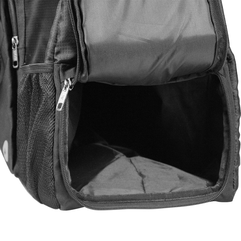 Сувенирная продукция Сумка для путешествий складная Comfort Travel Tour, чёрный Заказать