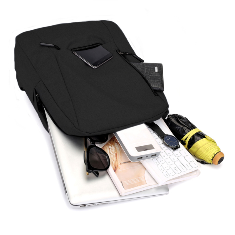 Сувенирная продукция Рюкзак Office , Черный Заказать