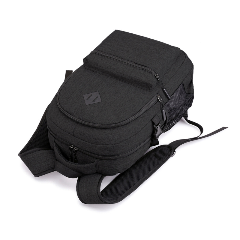 Сувенирная продукция Рюкзак Gerk, Черный Заказать