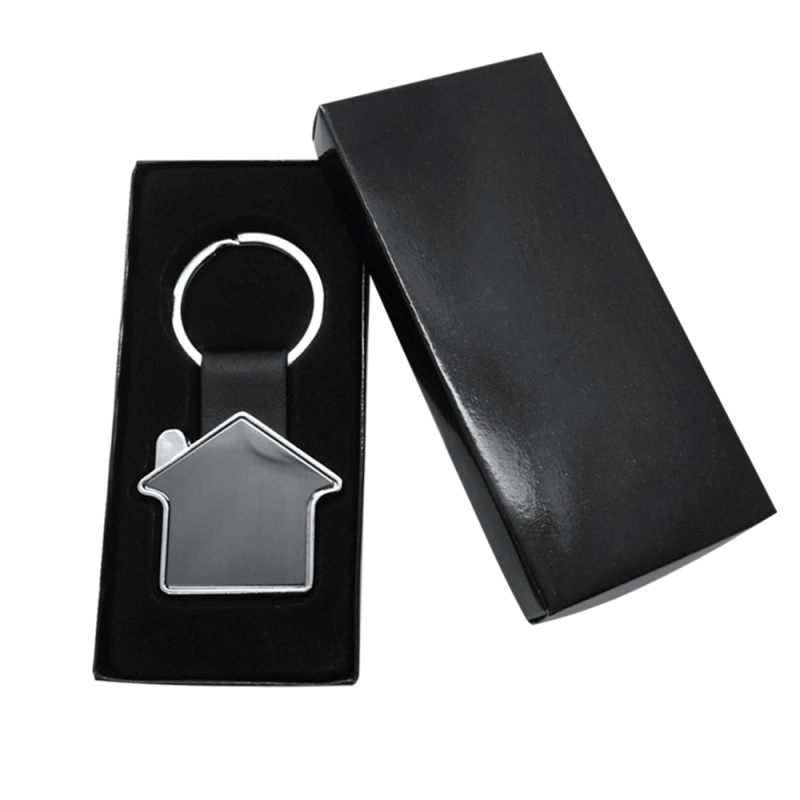 Сувенирная продукция Брелок Heim, металлический Заказать