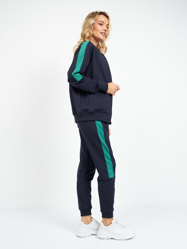 Сувенирная продукция Костюм спортивный мужской STAN футер без начёса, 245, 300 Заказать