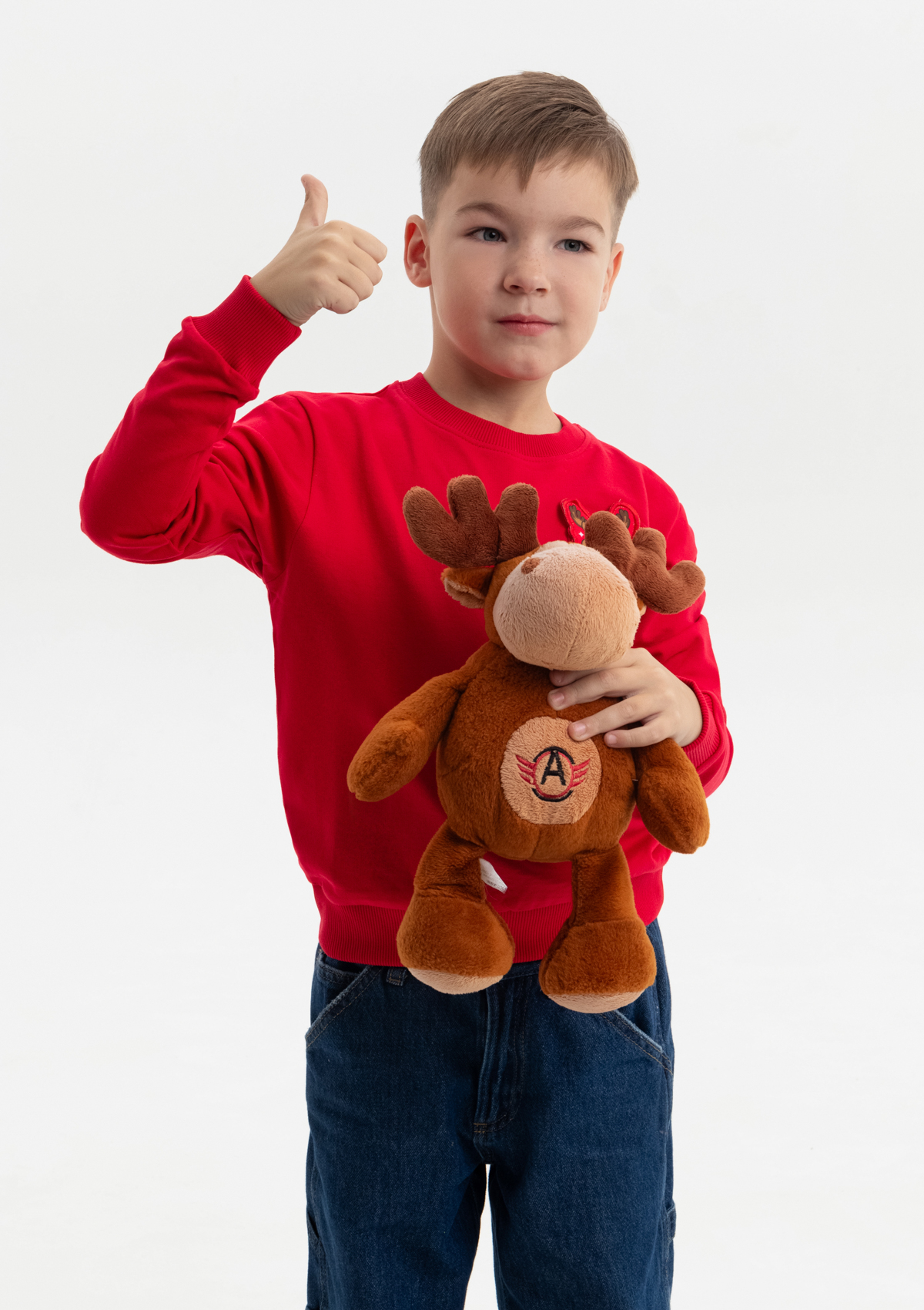 Сувенирная продукция Толстовка 63J Заказать