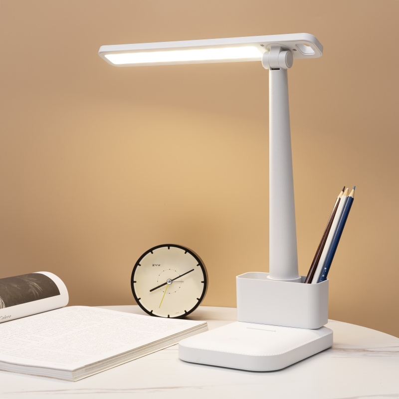 Сувенирная продукция Настольная лампа c встроенной батареей Melissa Заказать