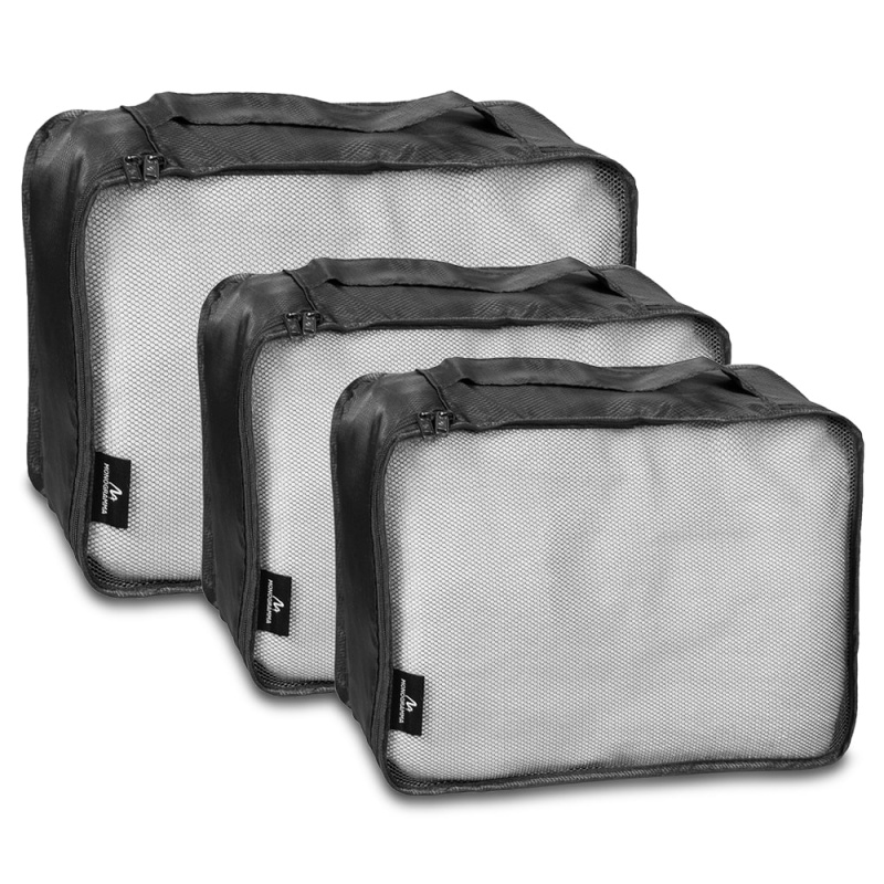 Сувенирная продукция Комплект чехлов для путешествий Comfort Travel Заказать