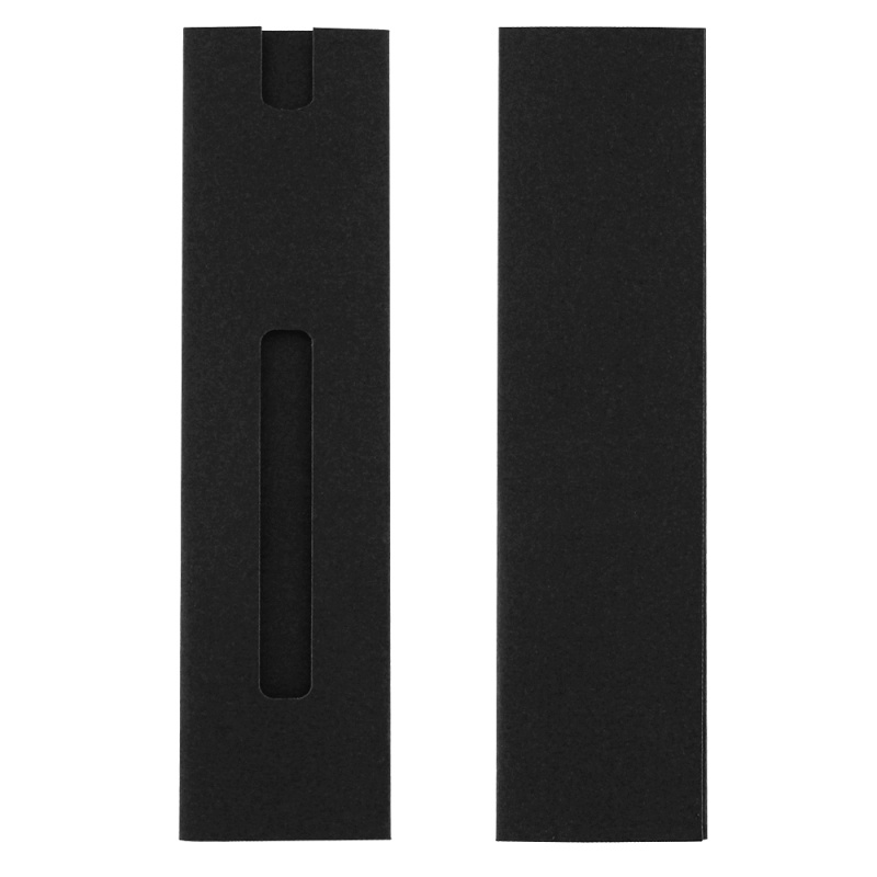 Сувенирная продукция Чехол для ручки Каплан, черный Заказать