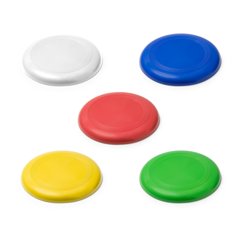 Сувенирная продукция Фрисби CALON, Красный Заказать