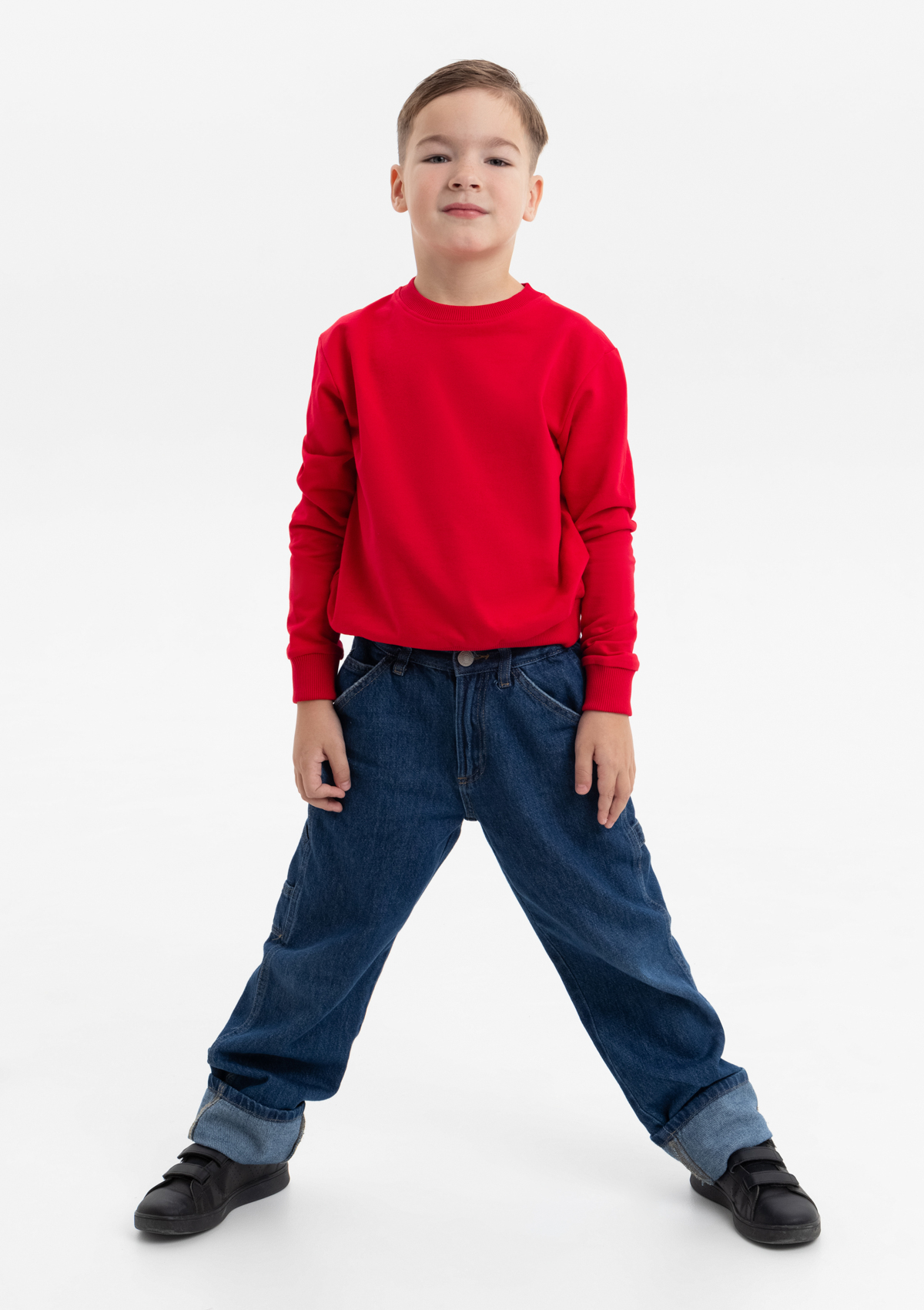 Сувенирная продукция Толстовка 63J Заказать