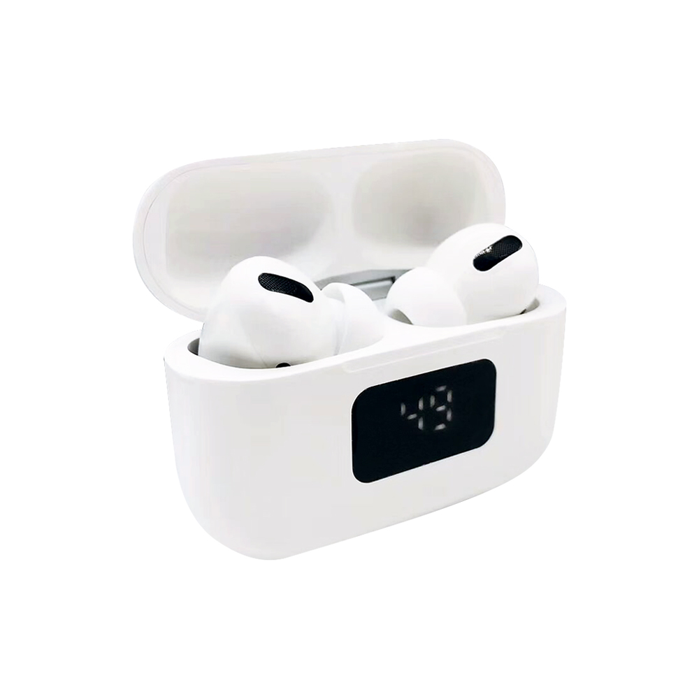 Сувенирная продукция Наушники беспроводные Bluetooth Mobby i58 Заказать