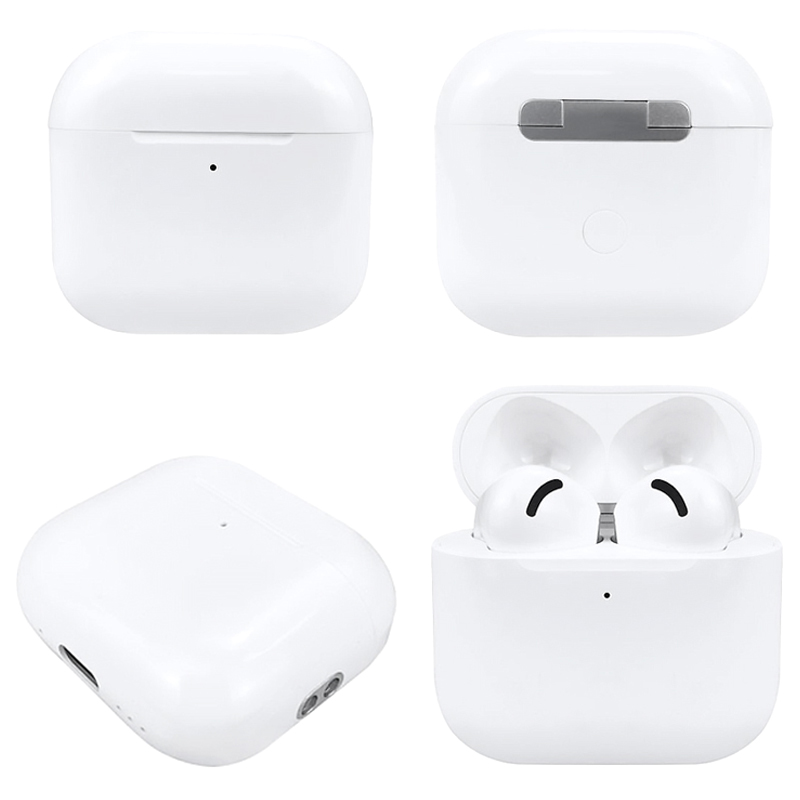 Сувенирная продукция Наушники беспроводные Bluetooth Neat, белые Заказать