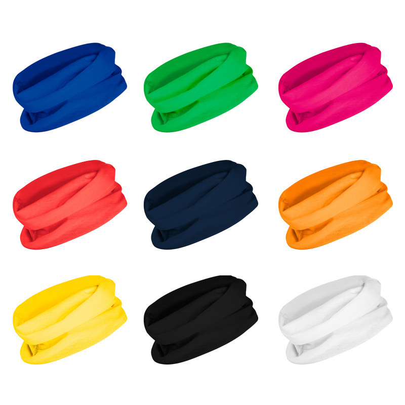 Сувенирная продукция Снуд флисовый NANUK, Розовый Заказать