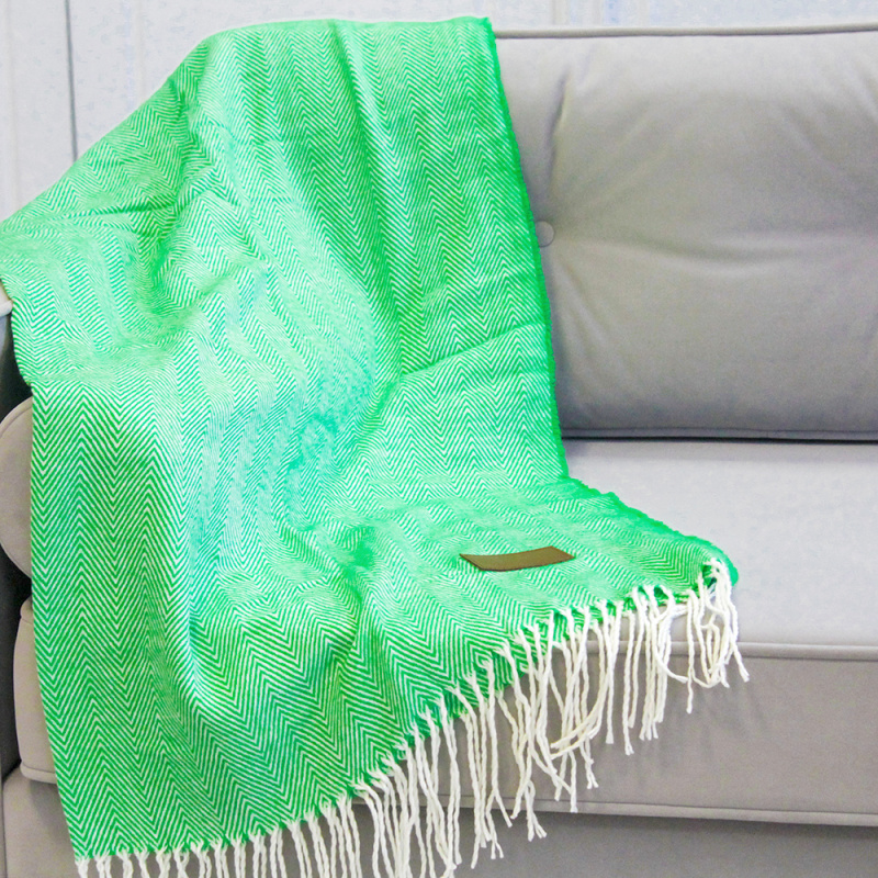 Сувенирная продукция Плед акриловый Samum Заказать