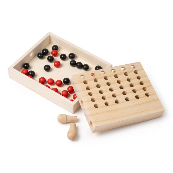 Сувенирная продукция Настольная игра VICOS, бежевый Заказать