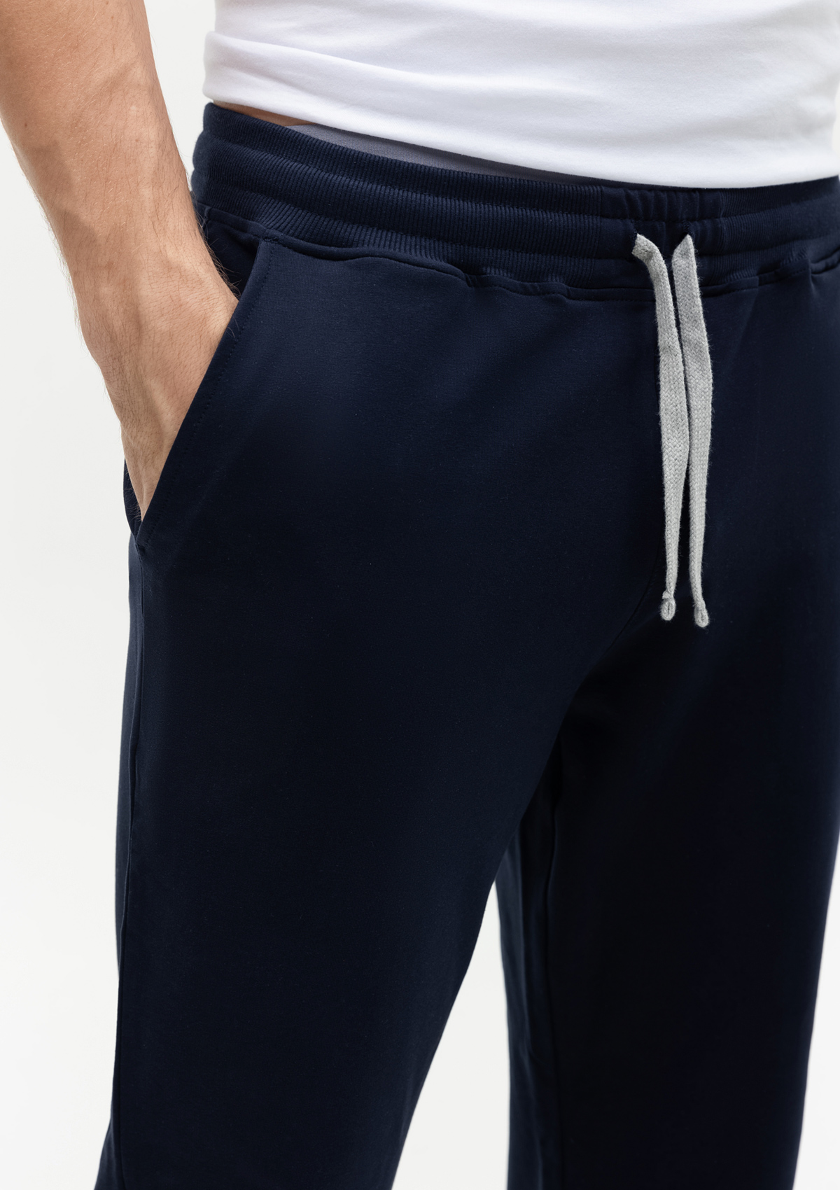 Сувенирная продукция Брюки мужские STAN футер без начёса, 260, 62 Заказать