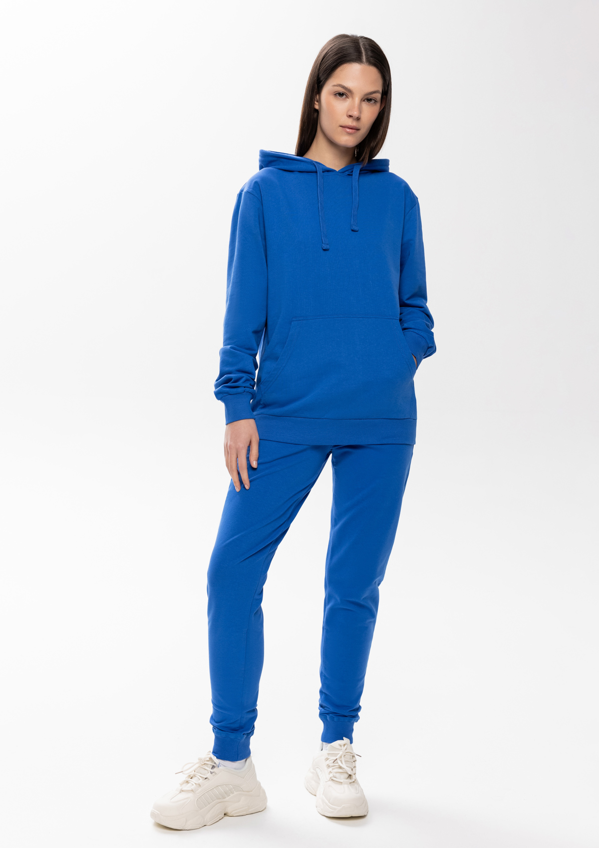 Сувенирная продукция Брюки женские STAN футер без начёса, 260, 62W Заказать