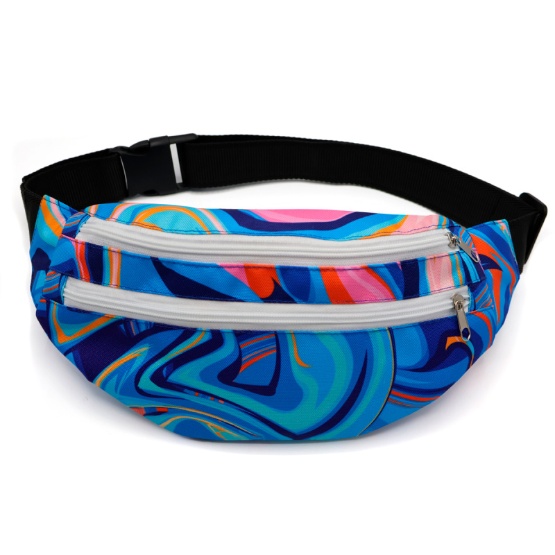 Сувенирная продукция Поясная сумка МОДЕРН с полноцветной печатью Заказать