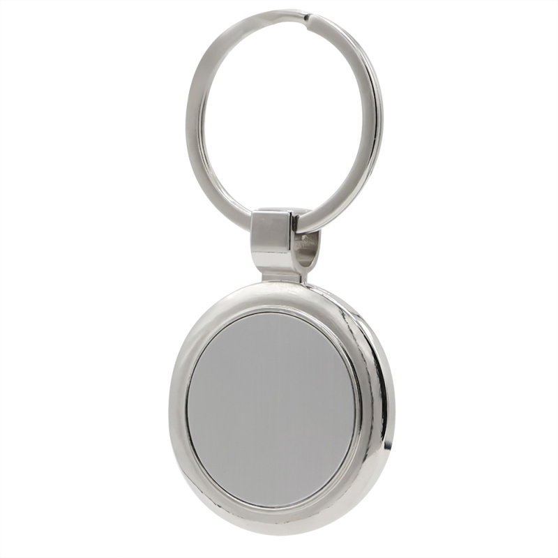 Сувенирная продукция Брелок Ронда, металлический Заказать